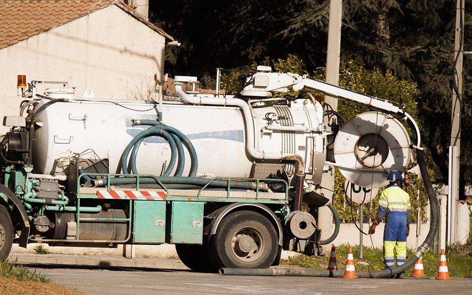 prix débouchage canalisation wc Goussainville