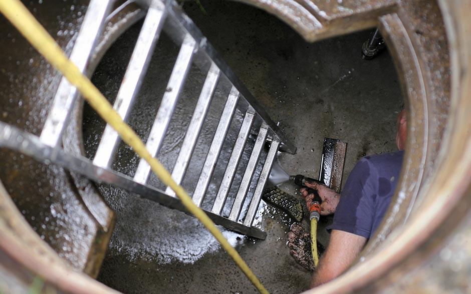 déboucher canalisation tout al egout Neuilly-sur-Seine