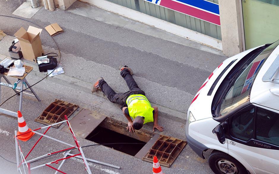 comment déboucher les canalisations Marolles-en-Brie
