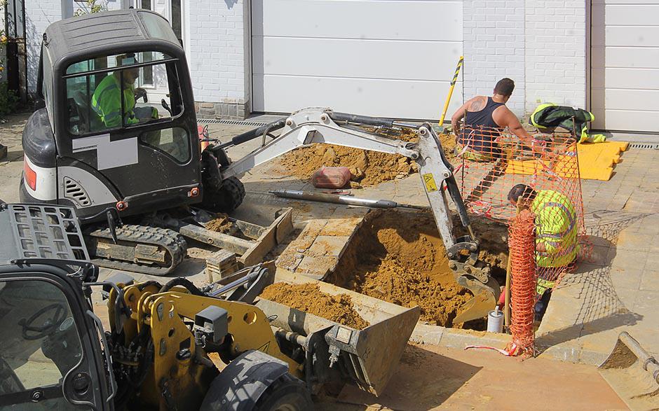 débouchage canalisation Châtillon