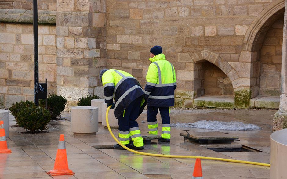 déboucheur canalisation wc Montigny-le-Bretonneux
