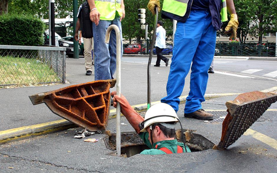 déboucheur canalisation wc Châtillon