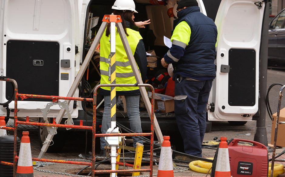 déboucher canalisation tout al egout Neuilly-sur-Seine